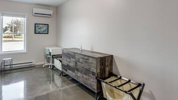 Rumah (2 Bedrooms) | Interior