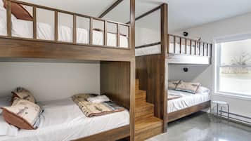 Rumah (2 Bedrooms) | Interior