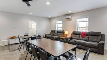Rumah (2 Bedrooms) | Interior