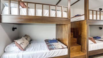 Rumah (2 Bedrooms) | Interior