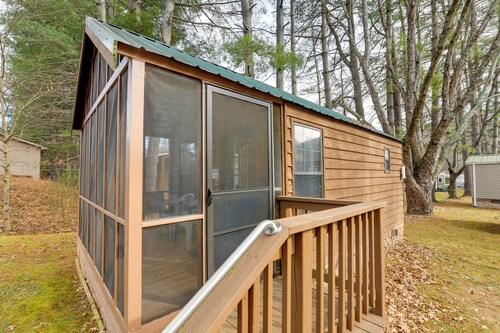 Escape to Blue Ridge Mtns! Studio w/ Resort Perks
