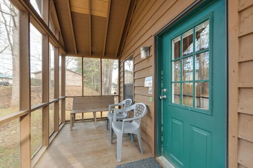 Escape to Blue Ridge Mtns! Studio w/ Resort Perks