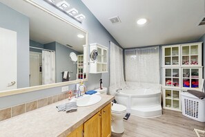 Casa (4 Bedrooms) | Interni