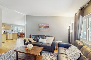 Casa (4 Bedrooms) | Interior