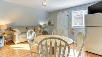 Apartment (1 Bedroom) | Front of property