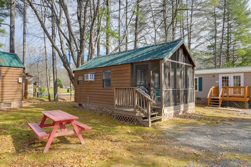 Blue Ridge Getaway! Studio w/ Resort Amenities