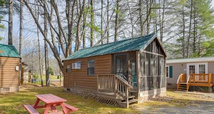 Blue Ridge Getaway! Studio w/ Resort Amenities