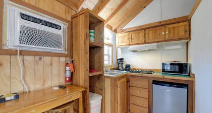 Blue Ridge Getaway! Studio w/ Resort Amenities