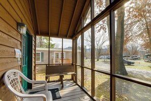 公寓 (0 Bedroom) | 住宿内部