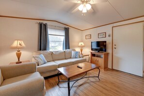 Maison (1 Bedroom) | Intérieur