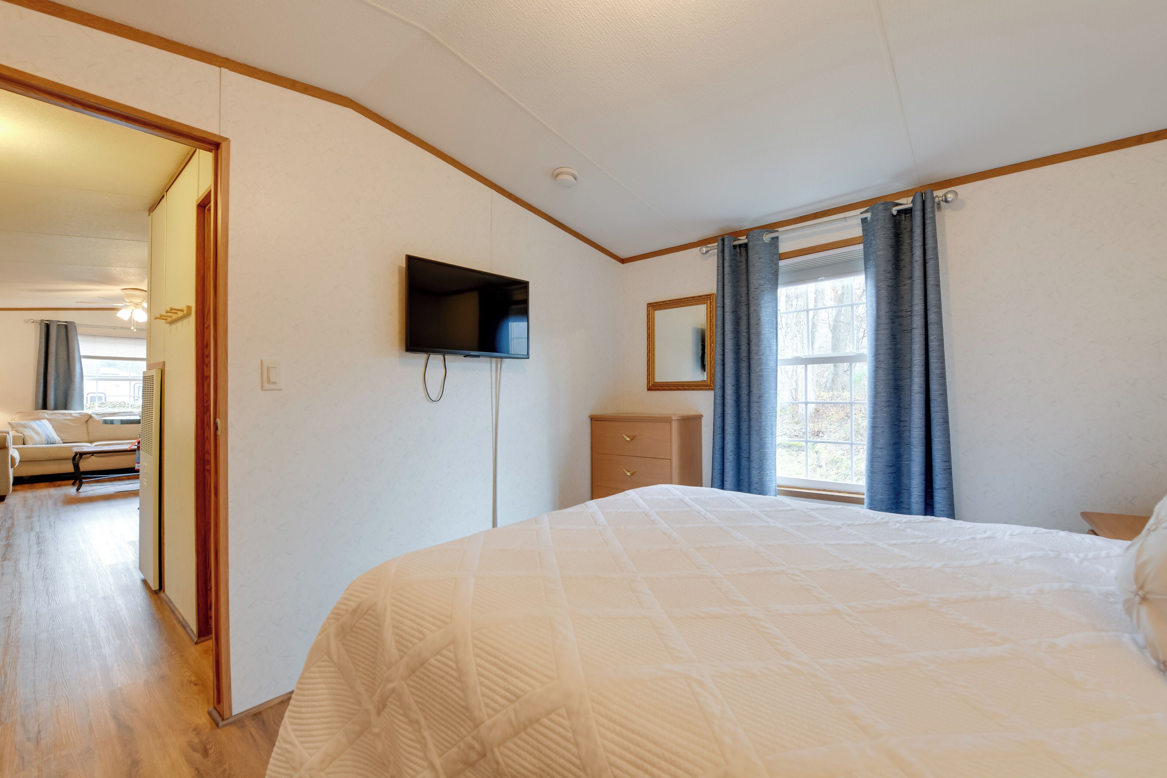 Casa (1 Bedroom) | Interior