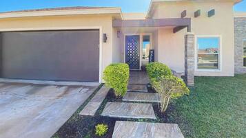 Maison (4 Bedrooms) | Intérieur