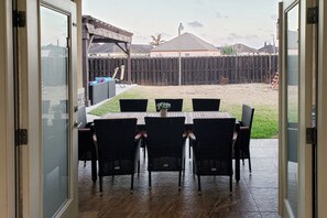 Talo (4 Bedrooms) | Sisätilat