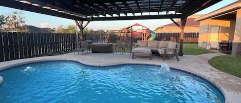 Ferienhaus (4 Bedrooms) | Innenbereich