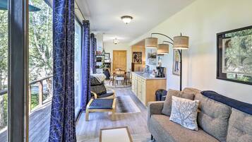 Apartemen (0 Bedroom) | Interior