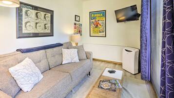 Apartemen (0 Bedroom) | Interior