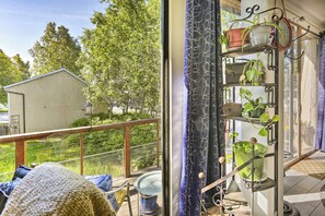 Căn hộ (0 Bedroom) | Nội thất