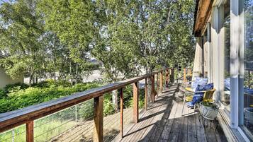 Apartemen (0 Bedroom) | Interior