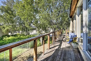 Căn hộ (0 Bedroom) | Nội thất