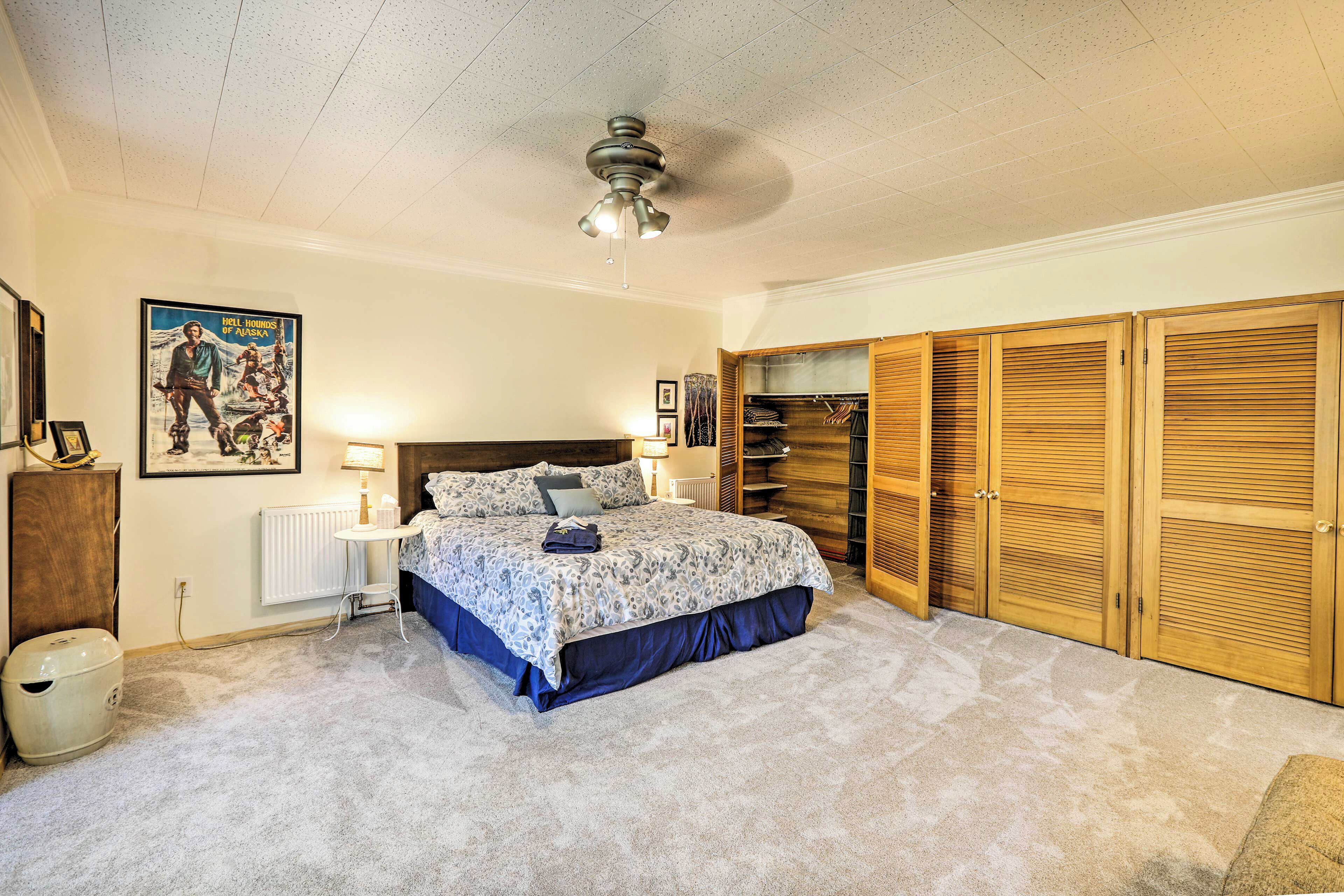 Apartemen (0 Bedroom) | Interior