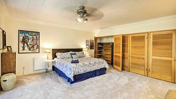 Apartemen (0 Bedroom) | Interior