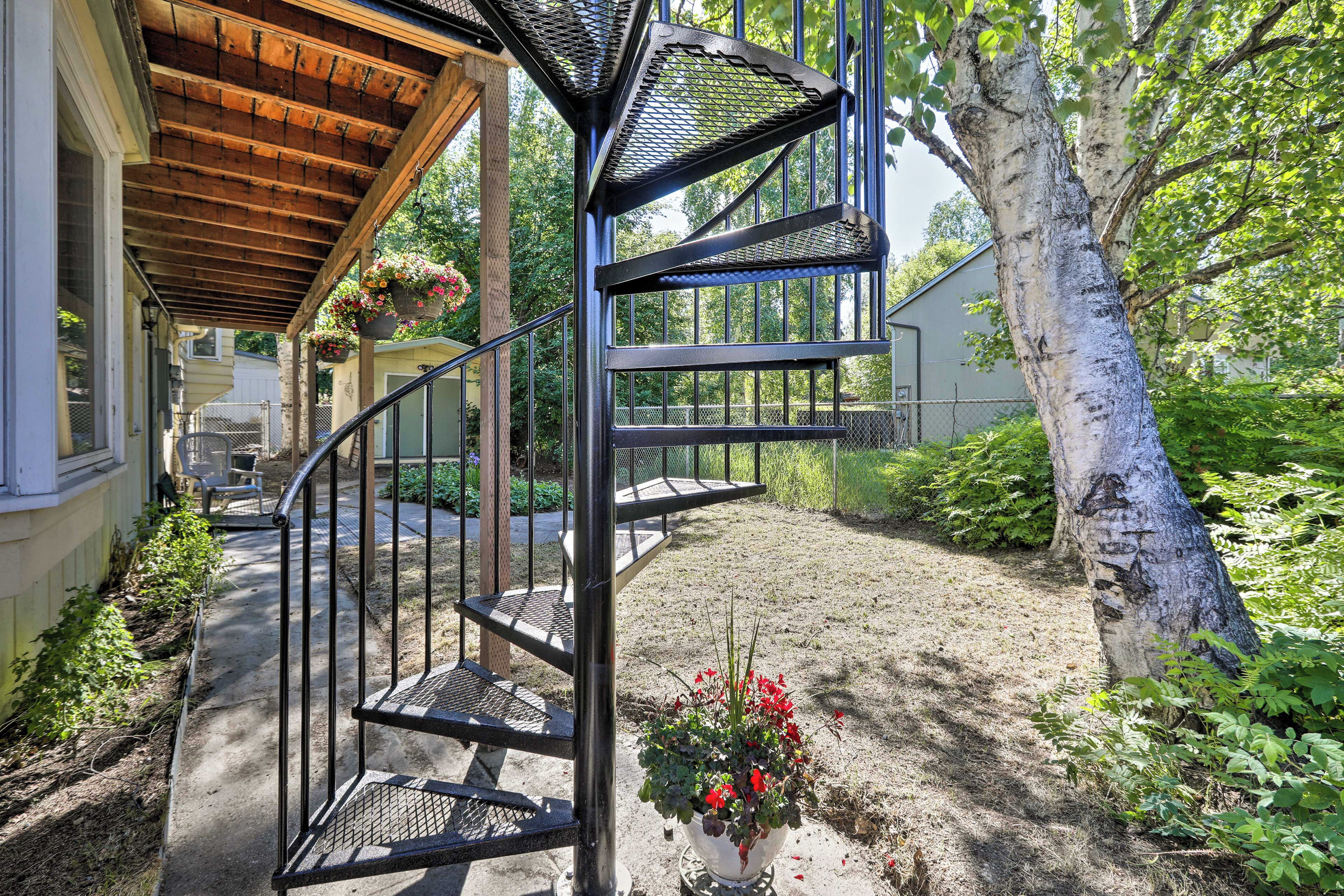 Căn hộ (0 Bedroom) | Nội thất