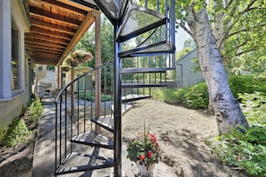 Căn hộ (0 Bedroom) | Nội thất