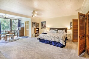 Căn hộ (0 Bedroom) | Nội thất