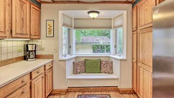 Nhà (3 Bedrooms) | Nội thất