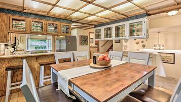 Rumah (3 Bedrooms) | Interior