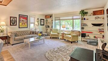 Nhà (3 Bedrooms) | Nội thất