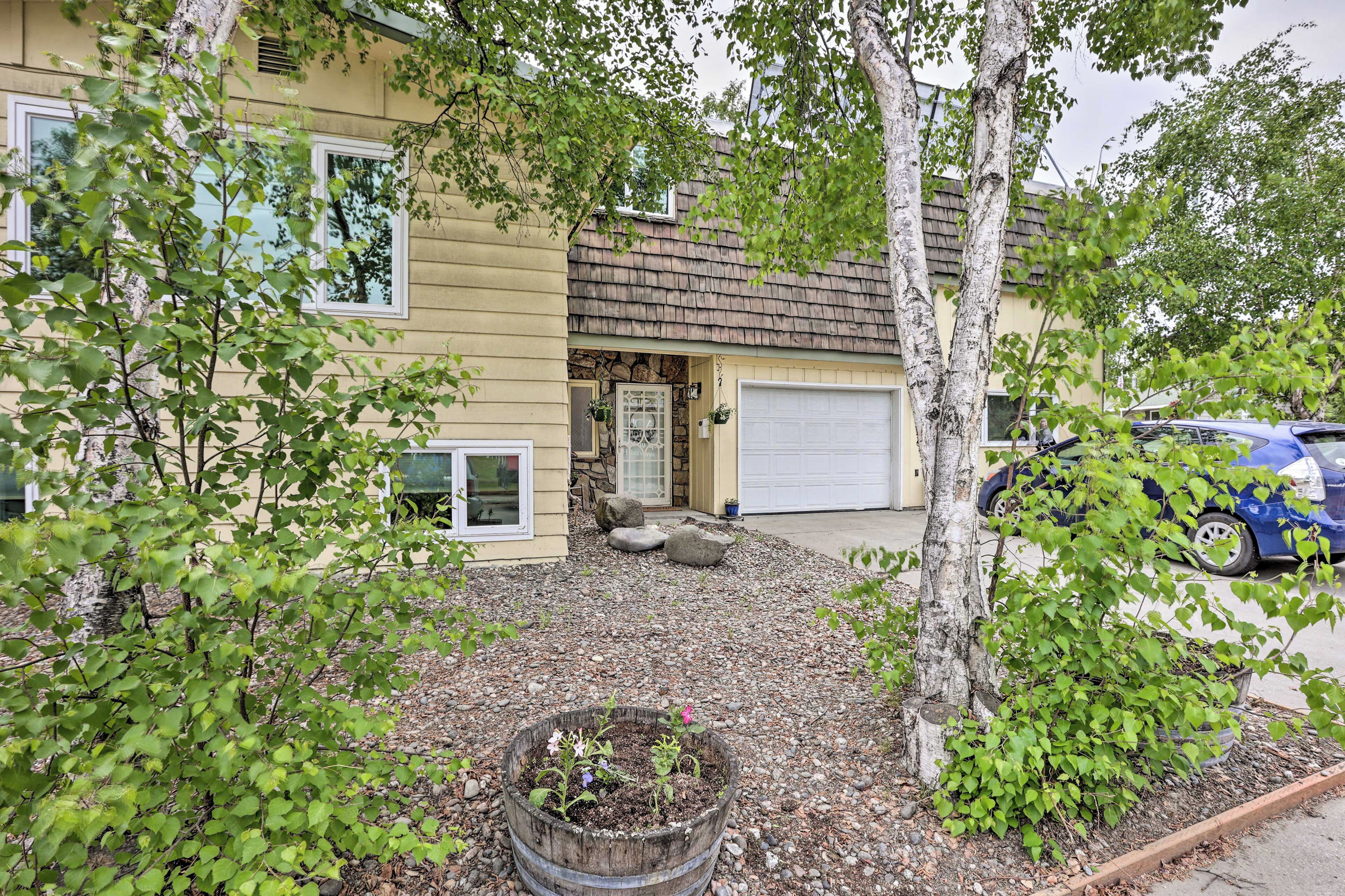 Nhà (3 Bedrooms) | Nội thất