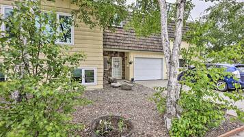 Nhà (3 Bedrooms) | Nội thất