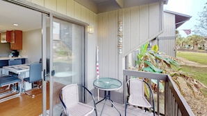 Appartement (2 Bedrooms) | Intérieur
