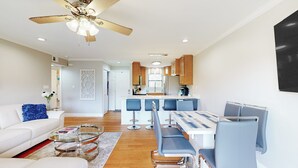 Appartement (2 Bedrooms) | Intérieur