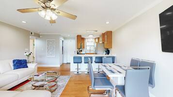 Apartemen (2 Bedrooms) | Interior