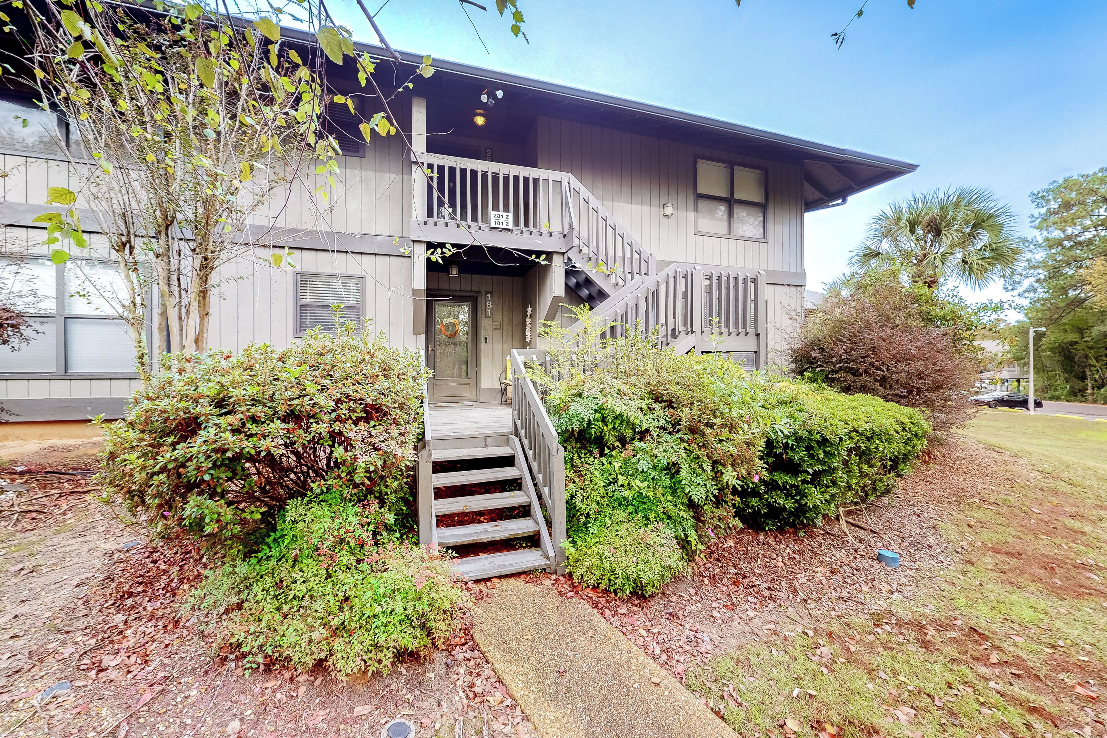 Leilighet (2 Bedrooms) | Innvendig