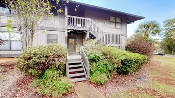 Apartemen (2 Bedrooms) | Interior