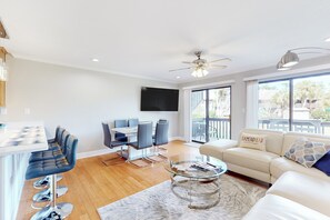 Apartment (2 Bedrooms) | Innenbereich
