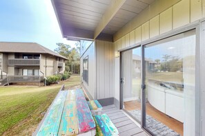公寓 (2 Bedrooms) | 內部