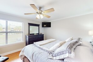 公寓 (2 Bedrooms) | 內部