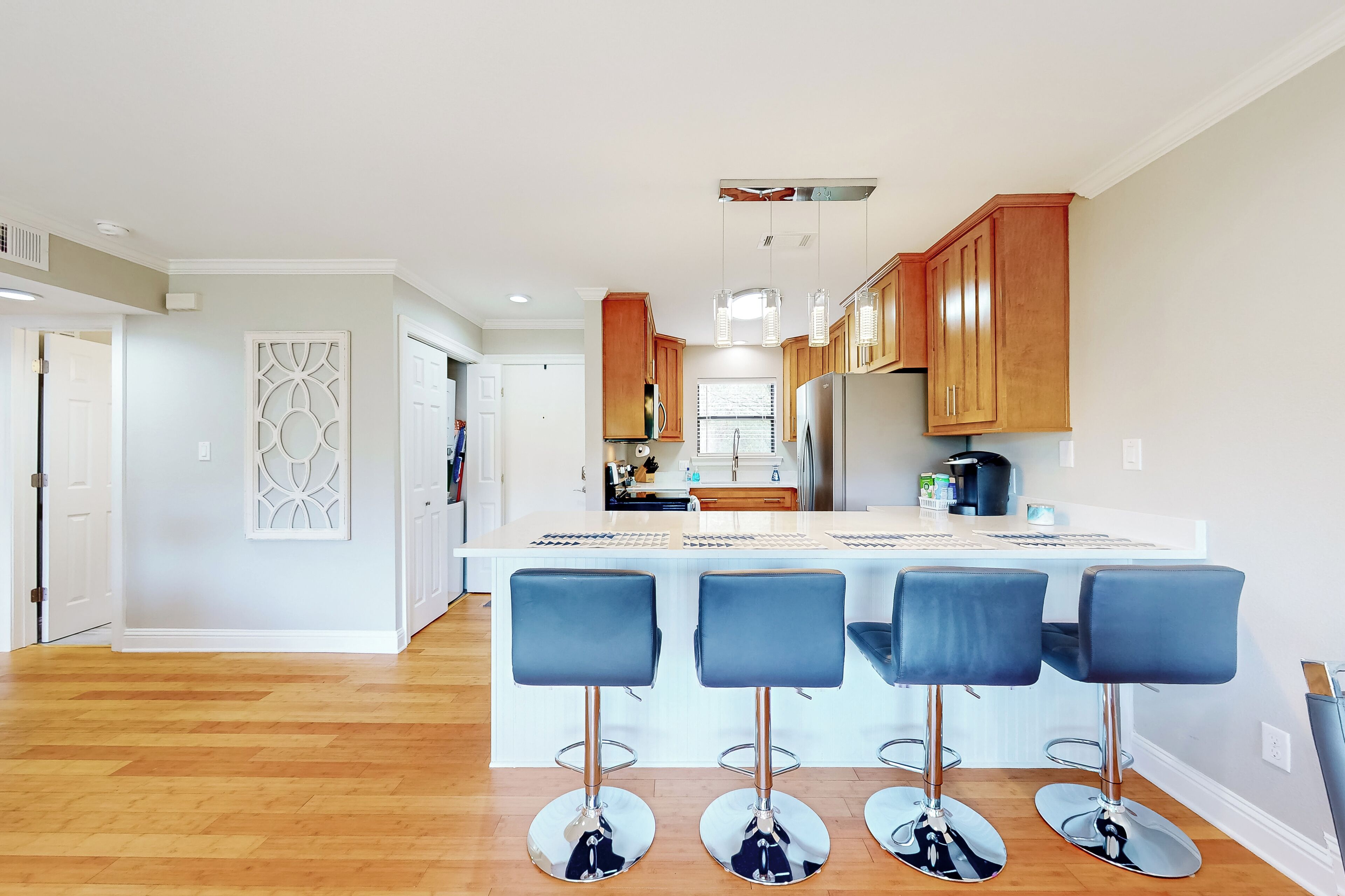 Apartment (2 Bedrooms) | Innenbereich