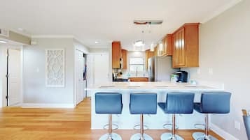 Apartemen (2 Bedrooms) | Interior