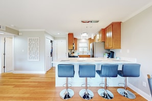 Apartment (2 Bedrooms) | Innenbereich