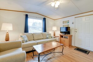 Casa (1 Bedroom) | Interior