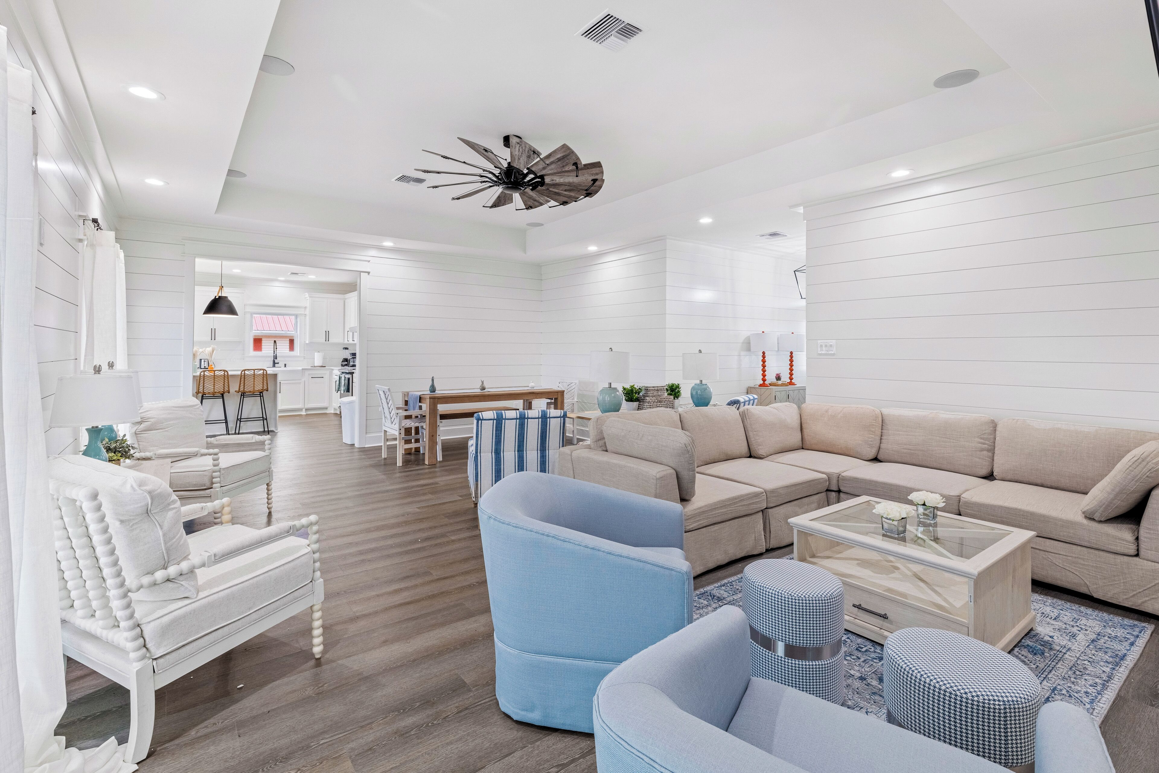 ハウス (5 Bedrooms) | 内装