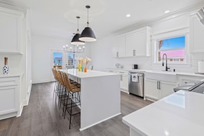 Maison (5 Bedrooms) | Intérieur