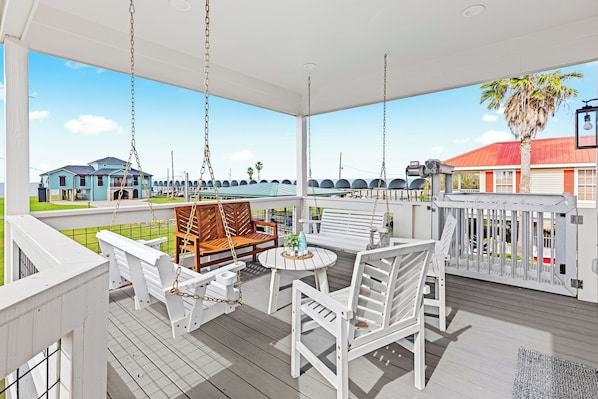 Maison (5 Bedrooms) | Intérieur