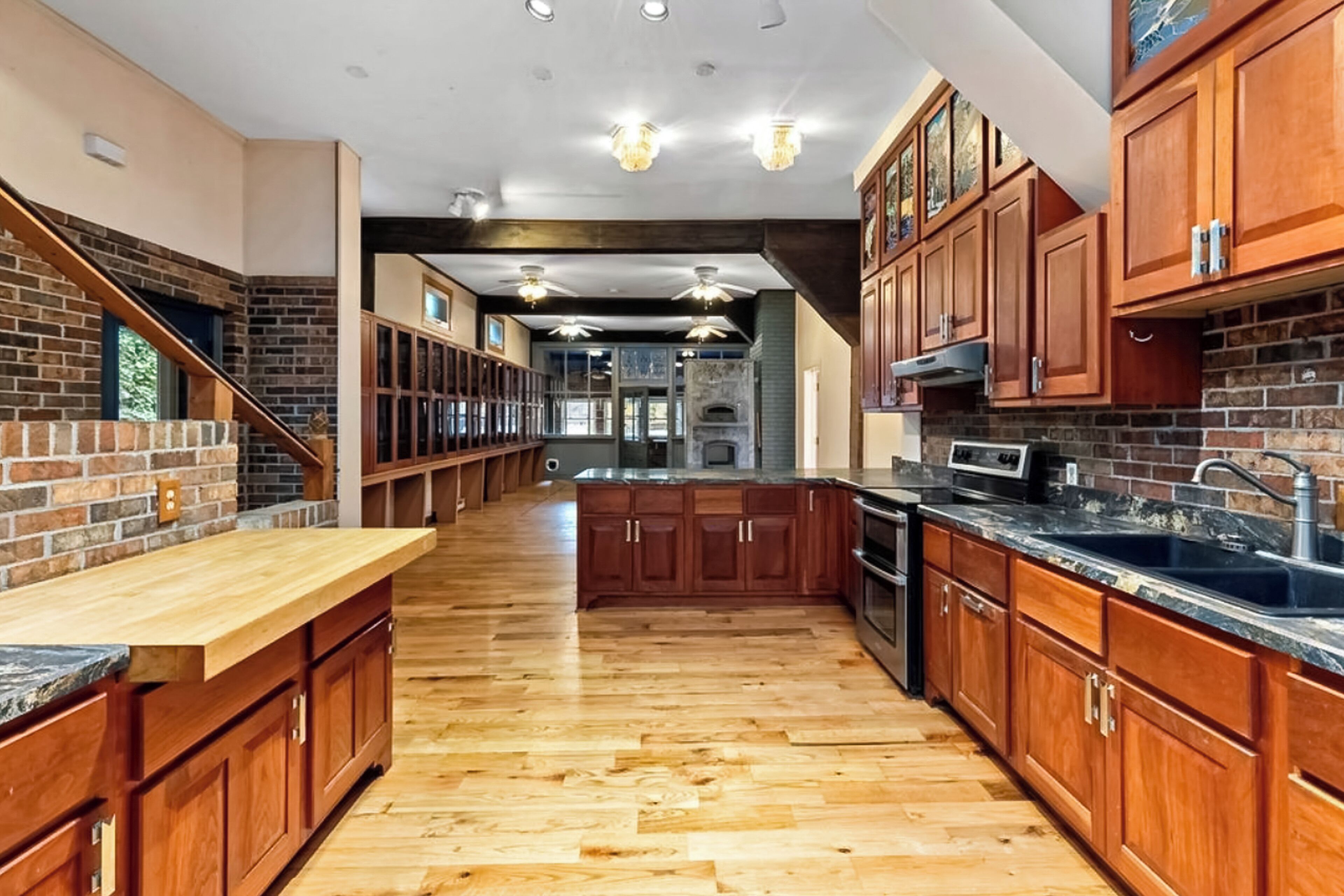 Hus (Multiple Bedrooms) | Innvendig