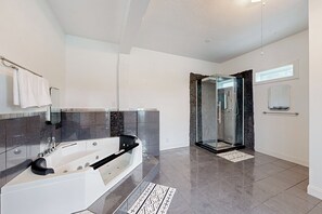 House (Multiple Bedrooms) | Interior - Dog-friendly, Riverfront 10br w/ Games Galore (McDowell)